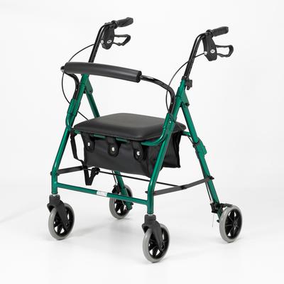 Days 102 Extra Small Lightweight Rollator